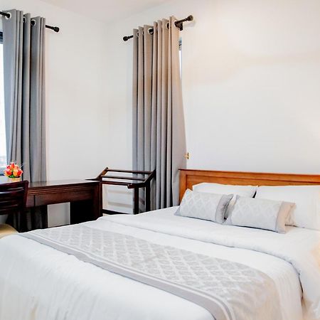 Ceylon City Stay Colombo Dehiwala-Mount Lavinia Kültér fotó