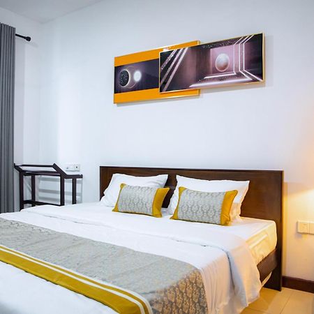 Ceylon City Stay Colombo Dehiwala-Mount Lavinia Kültér fotó
