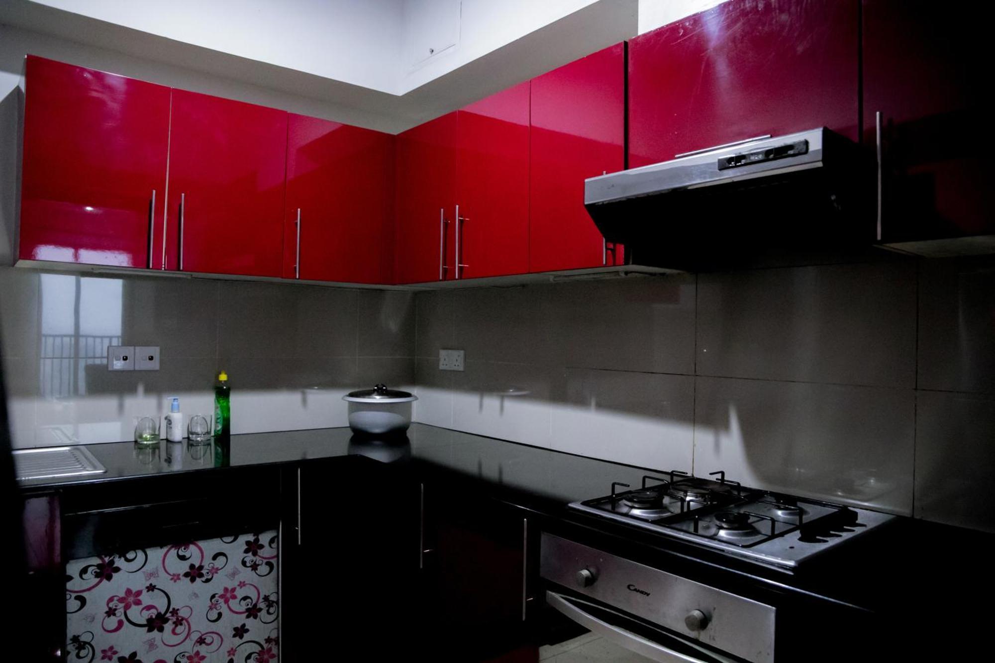 Ceylon City Stay Colombo Dehiwala-Mount Lavinia Kültér fotó