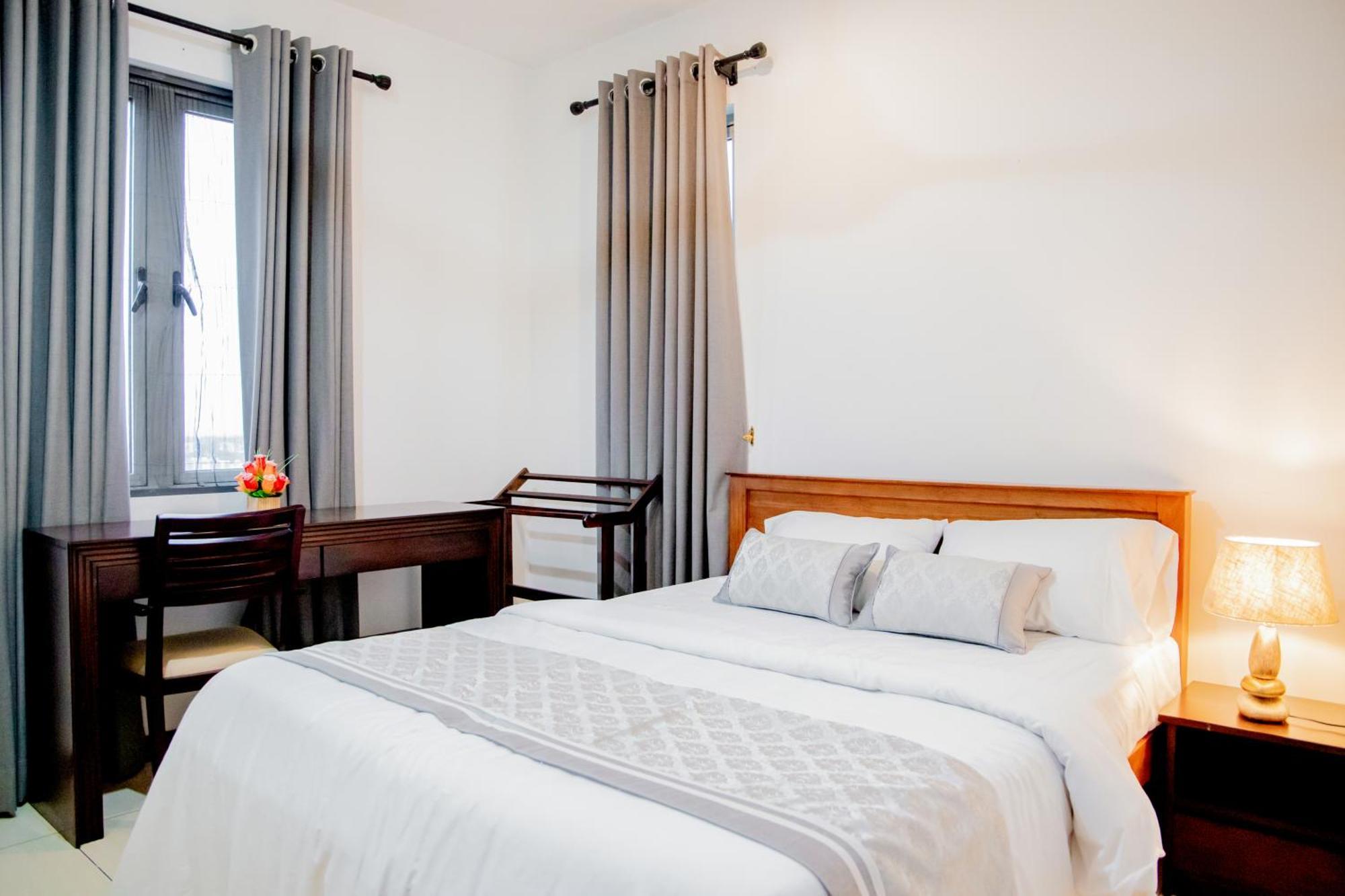 Ceylon City Stay Colombo Dehiwala-Mount Lavinia Kültér fotó