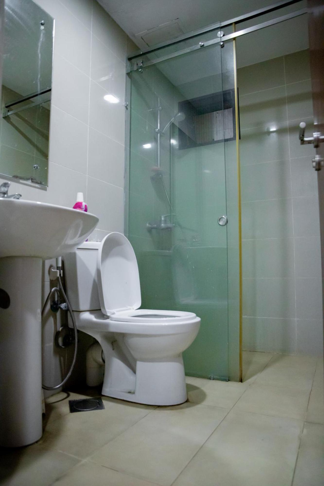 Ceylon City Stay Colombo Dehiwala-Mount Lavinia Kültér fotó