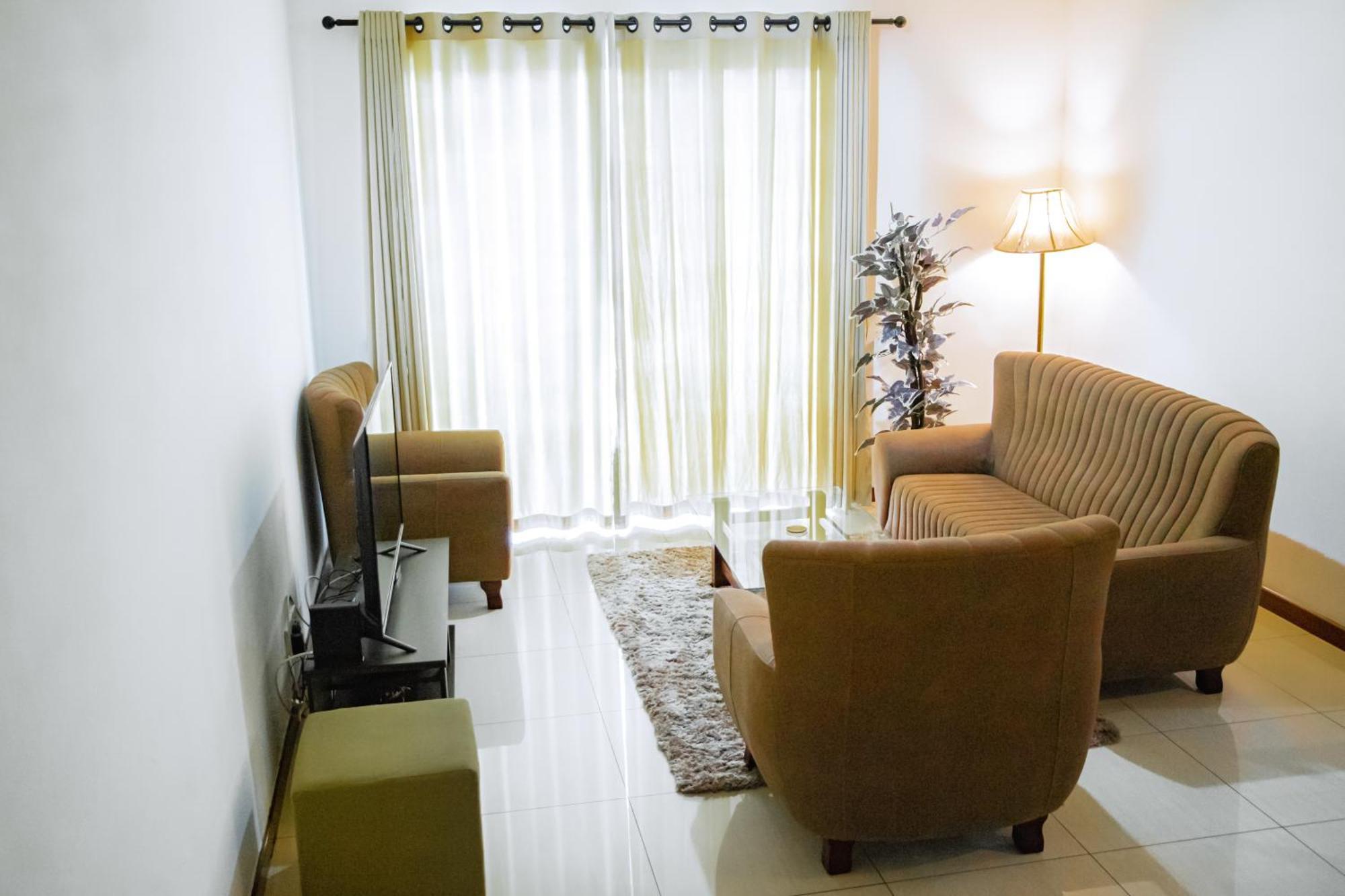 Ceylon City Stay Colombo Dehiwala-Mount Lavinia Kültér fotó