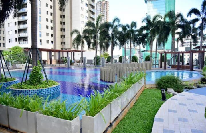 Ceylon City Stay Colombo Dehiwala-Mount Lavinia Kültér fotó
